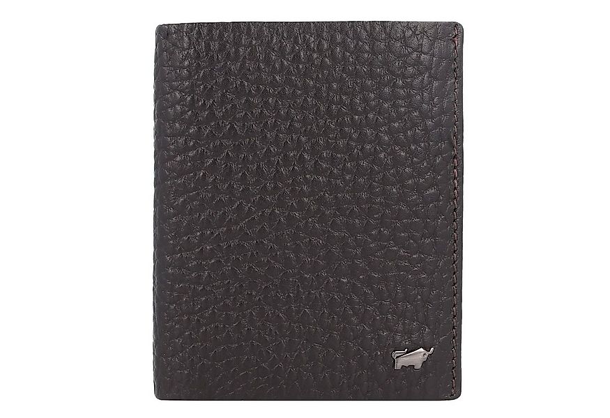 Braun Büffel Geldbörse Yannik, Leder günstig online kaufen