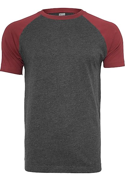 URBAN CLASSICS T-Shirt Urban Classics Herren günstig online kaufen