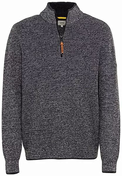 camel active Sweatshirt Knitted Toyer günstig online kaufen