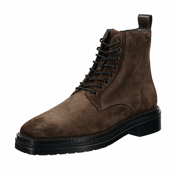 Gant Winterstiefel "Boggar", mit weicher Lederinnensohle günstig online kaufen
