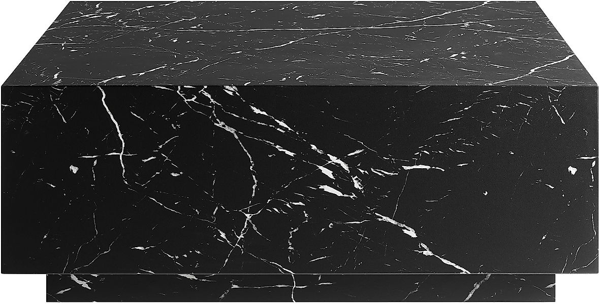 SalesFever Couchtisch AlmerÃ­a Wohnzimmertisch: Beistelltisch mit günstig online kaufen