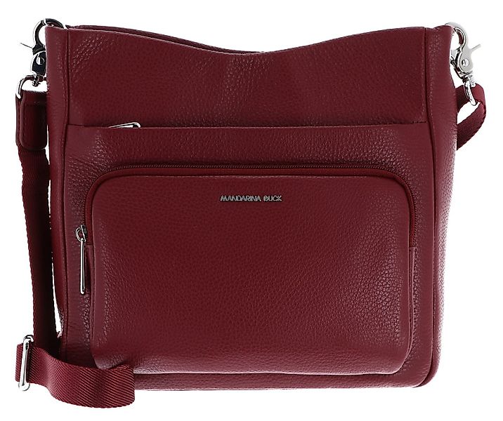 Mandarina Duck Umhängetasche Crossover Bag, aus günstig online kaufen