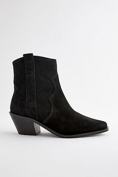 Next Forever Comfort® Cowboy-Stiefeletten Cowboy Stiefelette (1-tlg) günstig online kaufen