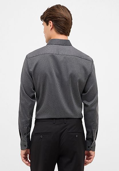 Eterna Langarmhemd "SLIM FIT", NON IRON (bügelfrei) günstig online kaufen