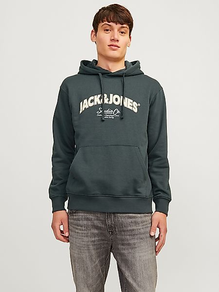 Jack & Jones Kapuzensweatshirt JORBRONX ARCH günstig online kaufen