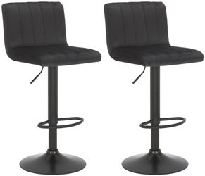 CLP Barhocker Jamie (2er Set, 2 günstig online kaufen