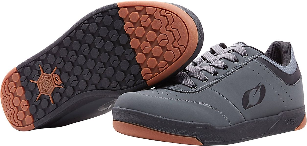 O’NEAL Pumps Flat V.22 Schuhe Fahrradschuh günstig online kaufen