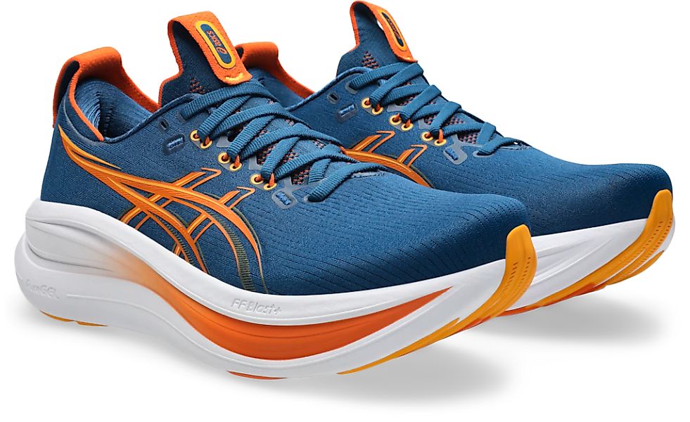 Asics Laufschuh "GEL-NIMBUS 28" günstig online kaufen