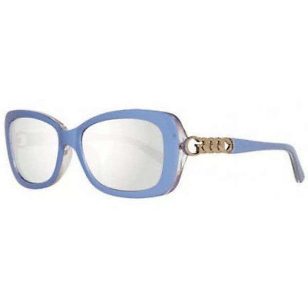 Guess  Sonnenbrillen Damensonnenbrille  GU7453-5690C (ø 56 mm) günstig online kaufen