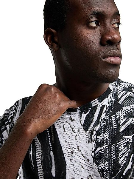 CARLO COLUCCI T-Shirt De Bellis günstig online kaufen