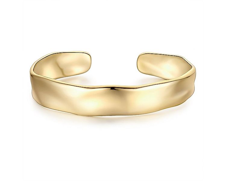 Yokoamii Armreif gelbgold günstig online kaufen