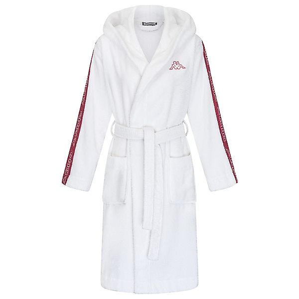 Kappa Bademantel Kappa Damen Bademantel Zuffy günstig online kaufen