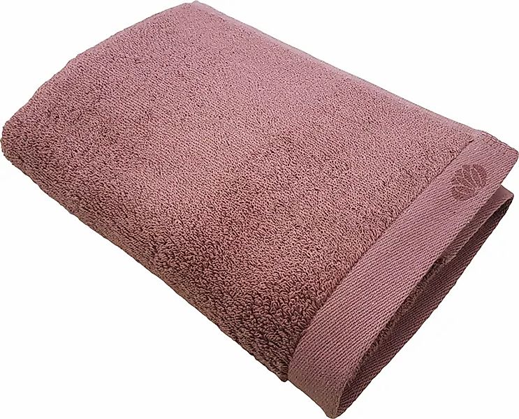 framsohn frottier Handtuch Set »Botanic Deluxe«, (2 St., 2er Set Handtücher günstig online kaufen