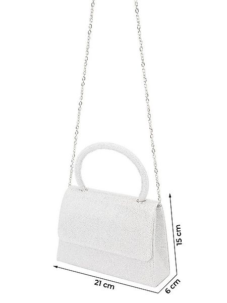 mascara Handtasche (1-tlg) günstig online kaufen