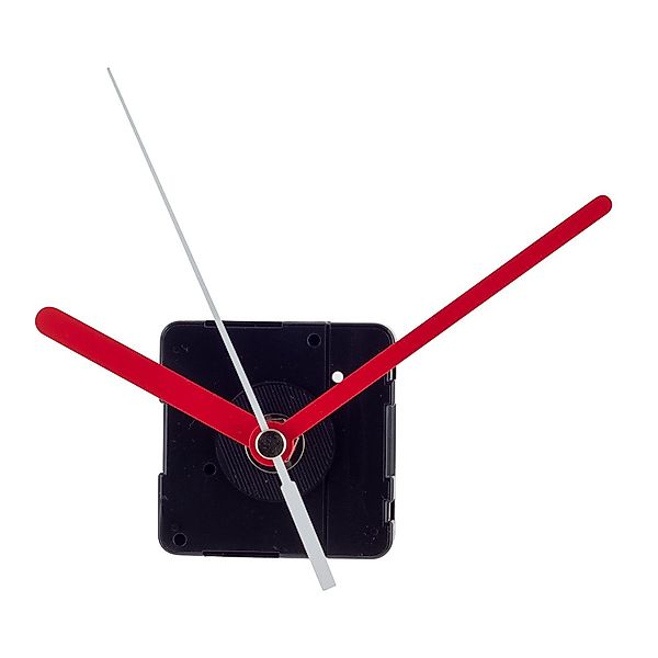 Selva Technik Wanduhr Quarz-Uhrwerk-Set LP inkl. günstig online kaufen
