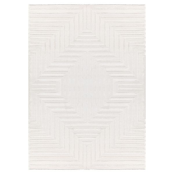 Ayyildiz Teppiche Teppich »SAHARA 1115«, rechteckig, 12 mm Höhe, Läufer / P günstig online kaufen