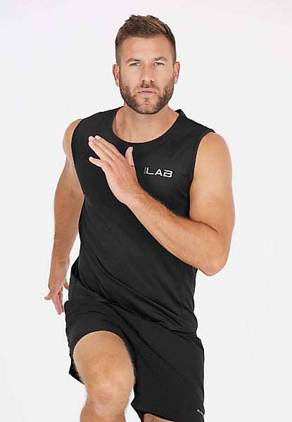 ELITE LAB Muskelshirt "LAB", mit Quick Dry-Funktion und bequemem Stretch günstig online kaufen