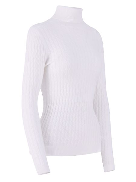YC Fashion & Style Rollkragenpullover Rollkragenpullover, günstig online kaufen