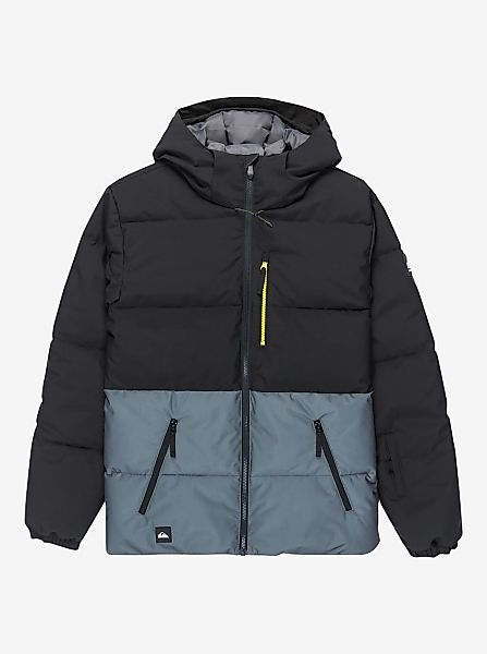 Quiksilver Skijacke "HIGHLAND JK" aus Polyester, funktionales Design für Wi günstig online kaufen