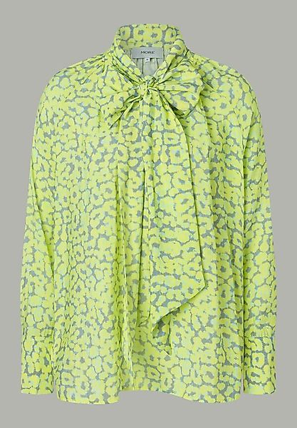 MORE&MORE Klassische Bluse günstig online kaufen