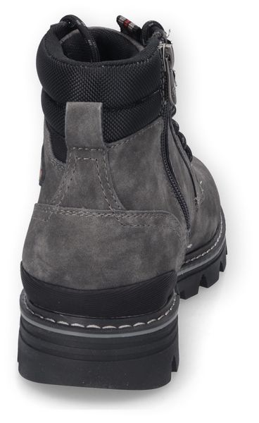 Dockers by Gerli Schnürboots, Winterstiefel, Freizeitstiefel, günstig online kaufen