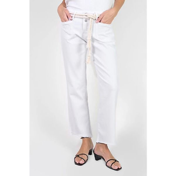 Le Temps des Cerises  Jeans Jeans regular PRISKA, 7/8 günstig online kaufen