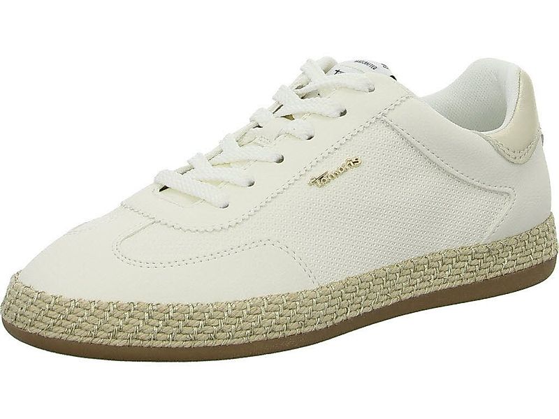 Tamaris 1-23641-46 Schnürschuh günstig online kaufen