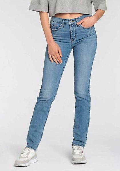 Levi's® Röhrenjeans 312 Shaping Slim Schmale Shaping Slim Form günstig online kaufen