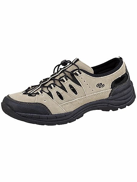 BRÜTTING Sandale "Freizeitschuhe 551018 EB Brütting Sandale Comfort" günstig online kaufen