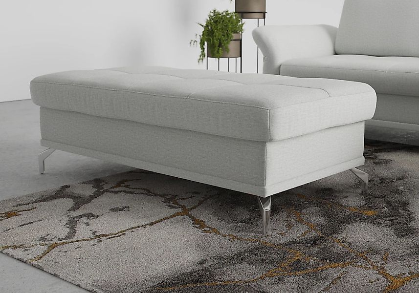 Home affaire "Palm Beach" passend zur Polsterserie "Palm Beach", B/T/H: 133 günstig online kaufen