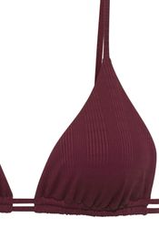 Copenhagen Studios Triangel-Bikini-Top Nela, aus modischer günstig online kaufen