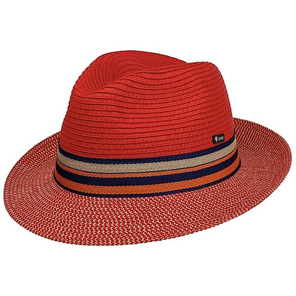 Lipodo Sonnenhut (1-St) Sommerhut mit Ripsband, günstig online kaufen