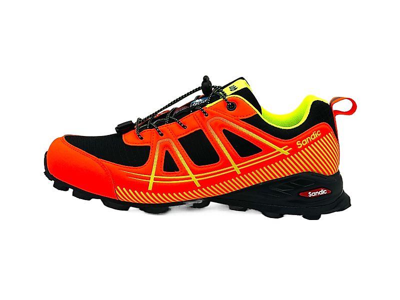 Nowaland Wanderschuhe multifunktionaler Trekkingschuhe Outdoorschuh Schnell günstig online kaufen