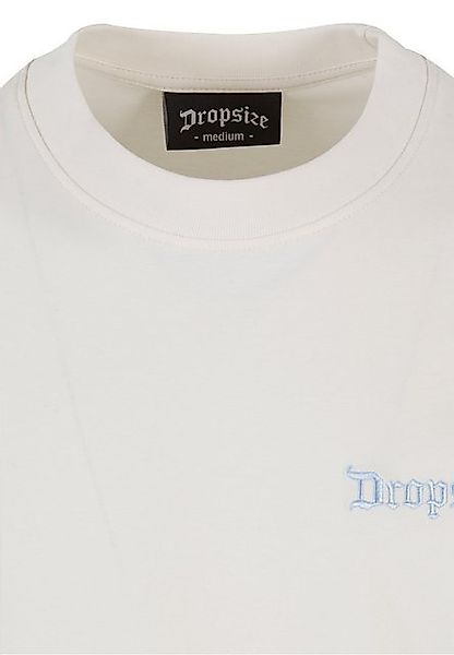 Dropsize T-Shirt Dropsize Herren Heavy Embo T-Shirt (1-tlg) günstig online kaufen