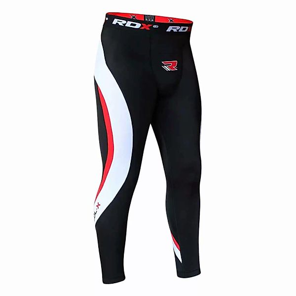 Rdx Sports Clothing Compression Trouser Multi New Legging L Black günstig online kaufen