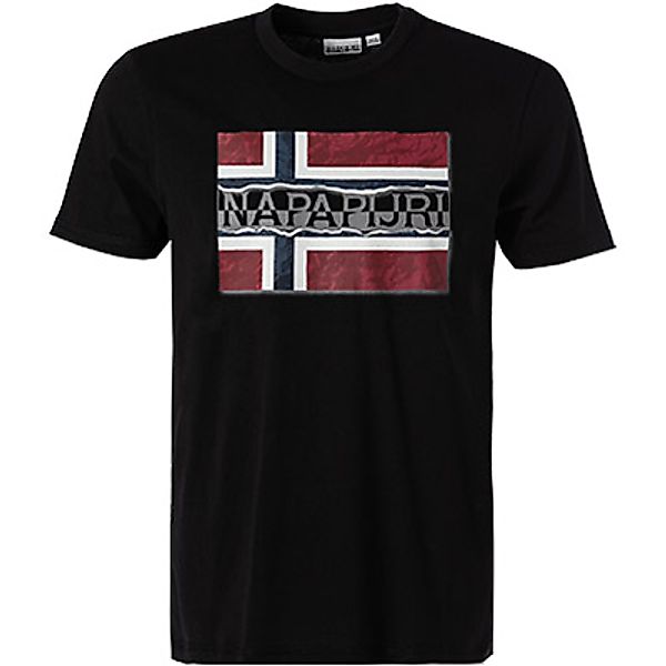 NAPAPIJRI T-Shirt NP0A4FRR/041 günstig online kaufen