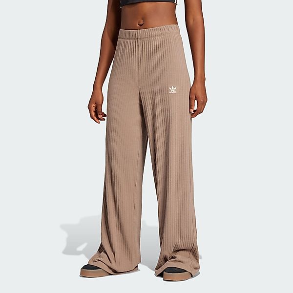 adidas Originals Sporthose ESSENTIALS WIDE RIB günstig online kaufen