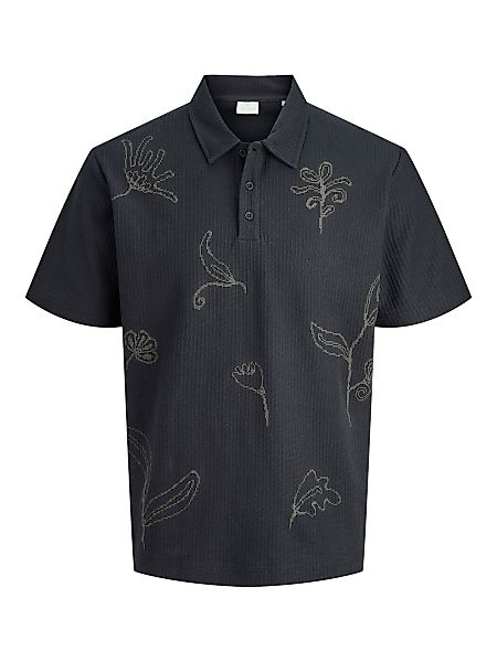 Jack & Jones Poloshirt Modisches Kurzarm-Design günstig online kaufen