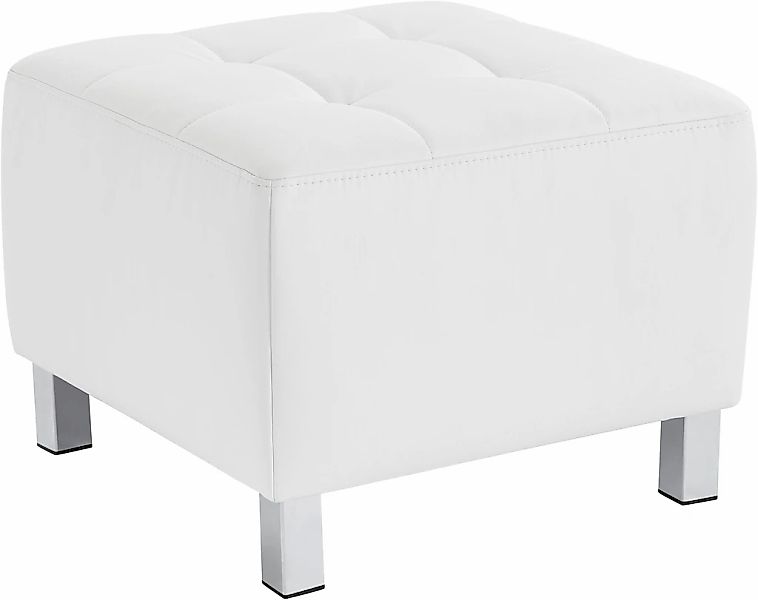 sit&more Hocker »Pablo« günstig online kaufen