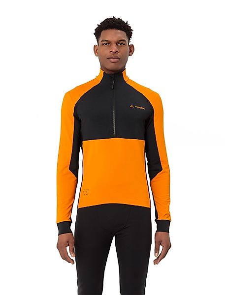 VAUDE Funktionsshirt Men's Kuro Halfzip LS günstig online kaufen