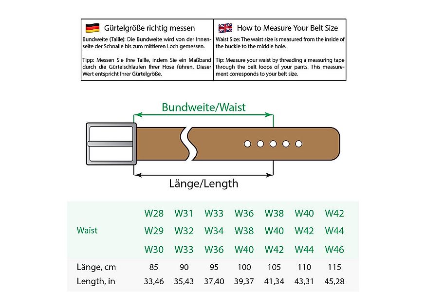 Cipo & Baxx Stoffgürtel Casual Gürtel-weiß Schrift-blau C-2133 105cm x 4,7c günstig online kaufen