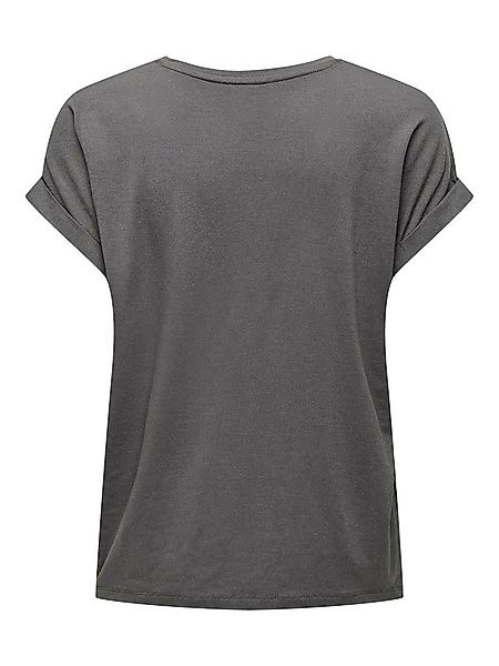 ONLY Kurzarmshirt ONLMOSTER S/S O-NECK TOP günstig online kaufen