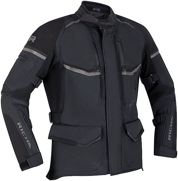 Richa Motorradjacke Atlantic 2 Gore-Tex wasserdichte Damen Motorrad Textilj günstig online kaufen