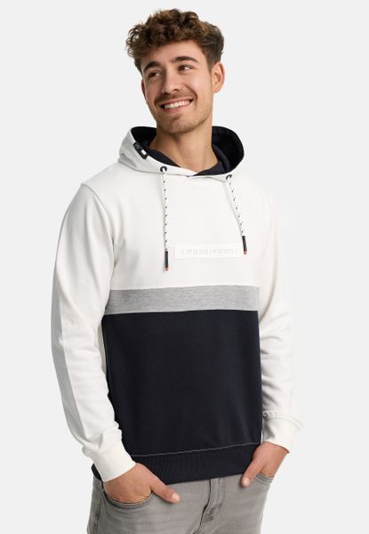 Indicode Kapuzenpullover INMagnus Stylischer Kapuzenpullover mit günstig online kaufen