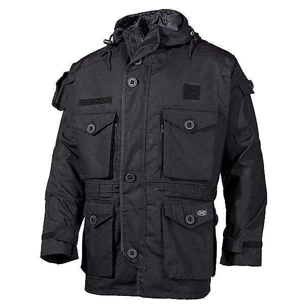 MFH Outdoorjacke Outdoorjacke mit Rip Stop, günstig online kaufen