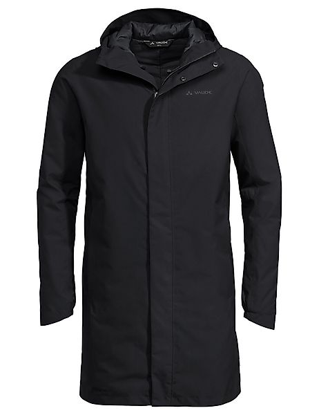 VAUDE Outdoorjacke Men's Cyclist Padded Parka günstig online kaufen