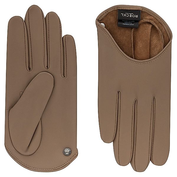 Roeckl Lederhandschuhe Verona Handschuhe Roeckl ungefütterter günstig online kaufen