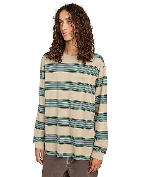 Element Langarmshirt "Lowcase Pigment" günstig online kaufen