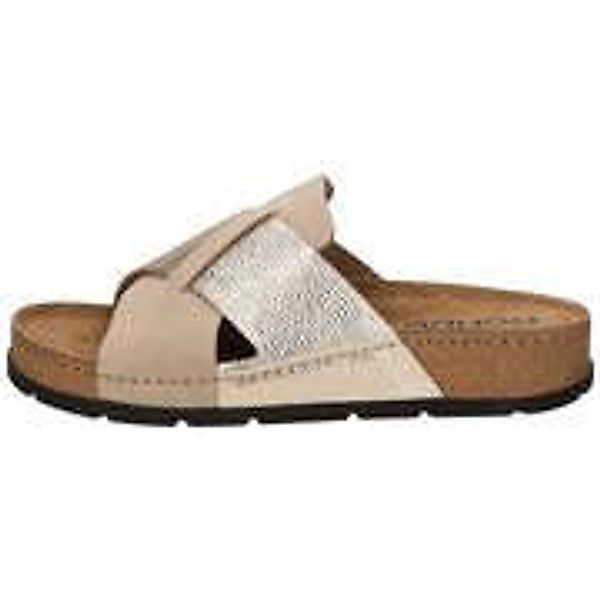 Rohde SOAVE Pantolette Sommerschuh, Hausschuh, Schlappen, Strandschuh mit S günstig online kaufen