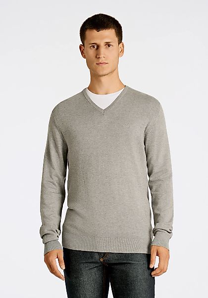 LINDBERGH Strickpullover "Strickpullover Slim Fit" günstig online kaufen